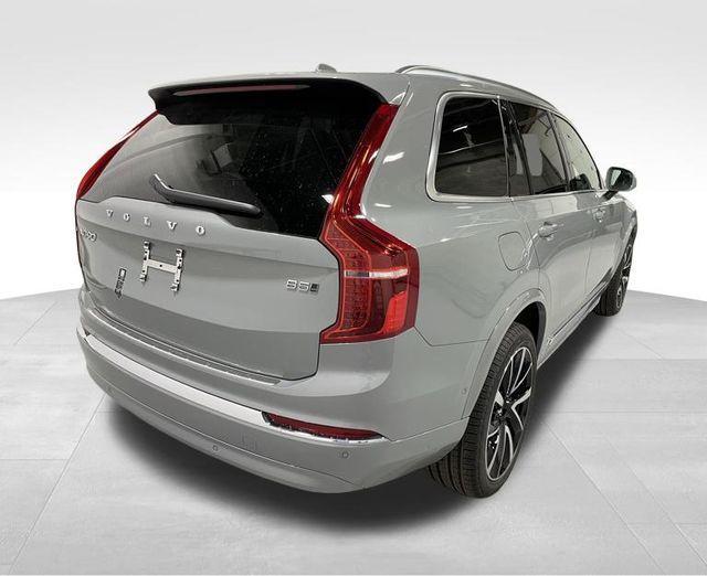 new 2025 Volvo XC90 car, priced at $63,665