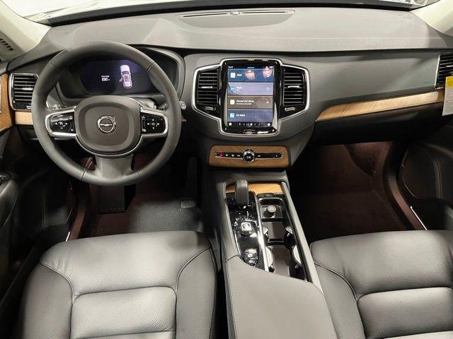 new 2025 Volvo XC90 car, priced at $63,665