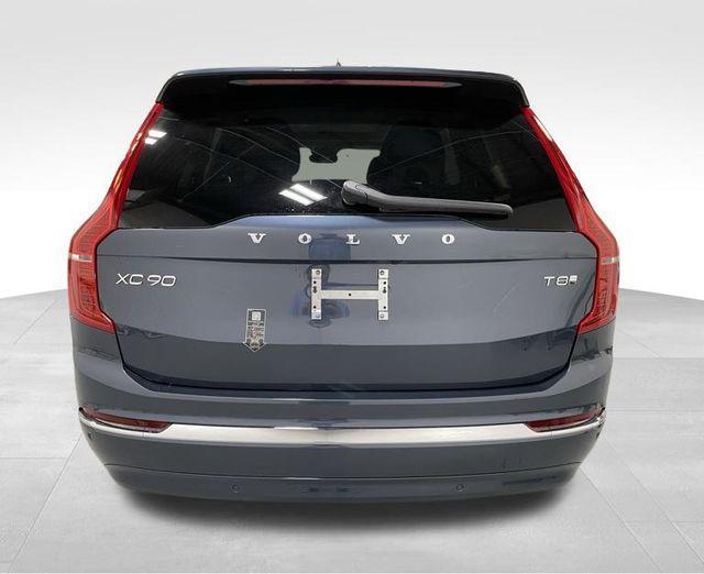 new 2025 Volvo XC90 Plug-In Hybrid car, priced at $76,695