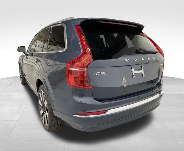 new 2025 Volvo XC90 Plug-In Hybrid car, priced at $76,695