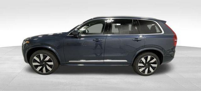 new 2025 Volvo XC90 Plug-In Hybrid car, priced at $76,695