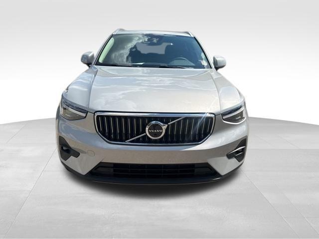 new 2024 Volvo XC40 car, priced at $51,745