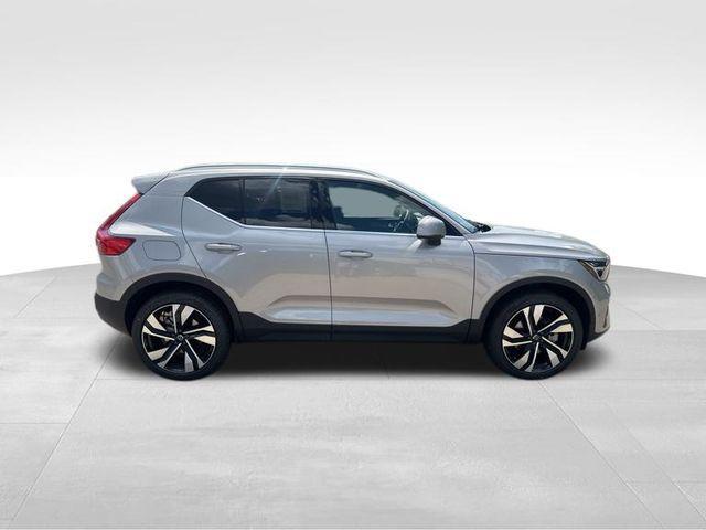 new 2024 Volvo XC40 car, priced at $51,745