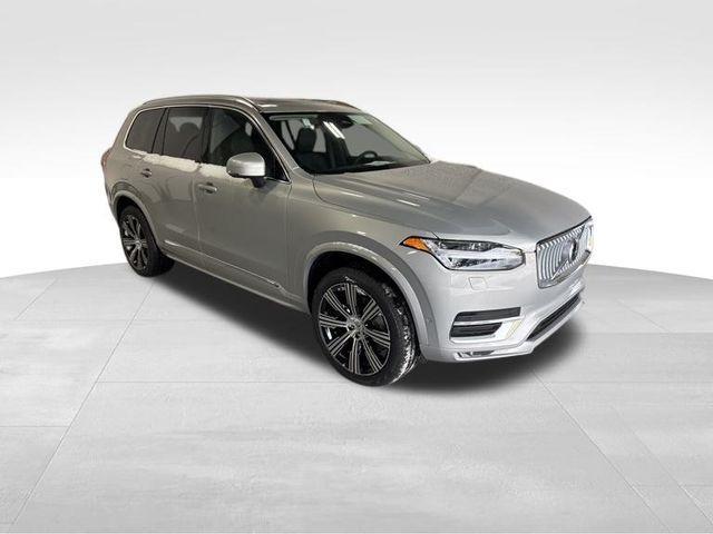 new 2025 Volvo XC90 car, priced at $75,510