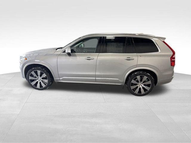 new 2025 Volvo XC90 car, priced at $75,510