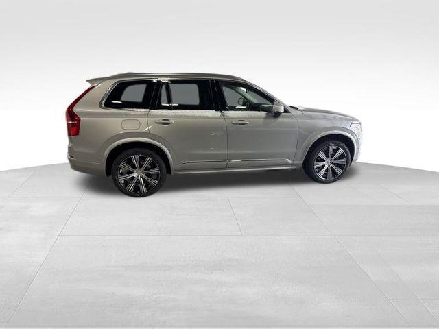 new 2025 Volvo XC90 car, priced at $75,510