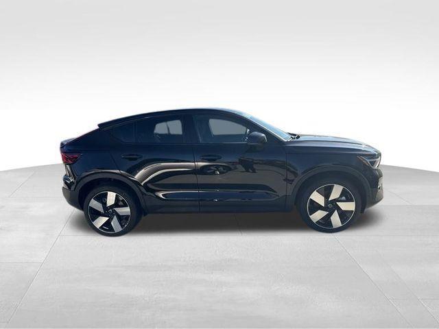 new 2024 Volvo C40 Recharge Pure Electric car, priced at $58,990