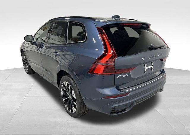 new 2026 Volvo XC60 car, priced at $57,985
