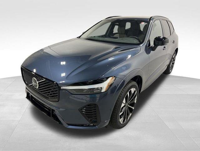 new 2026 Volvo XC60 car, priced at $57,985