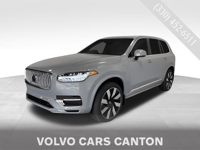 new 2024 Volvo XC90 Recharge Plug-In Hybrid car, priced at $79,085