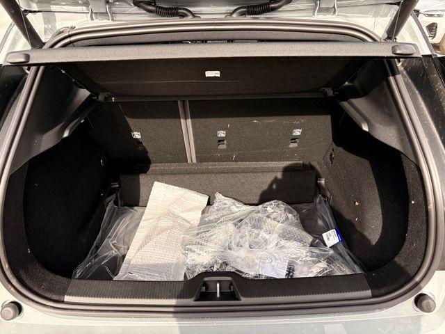 new 2025 Volvo EX30 car, priced at $48,595