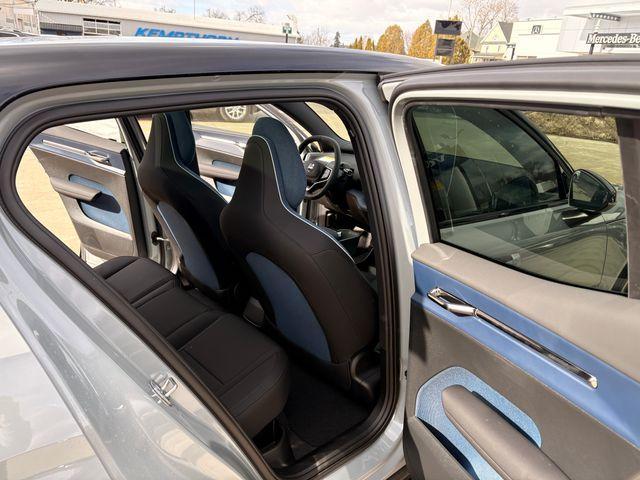 new 2025 Volvo EX30 car, priced at $48,595