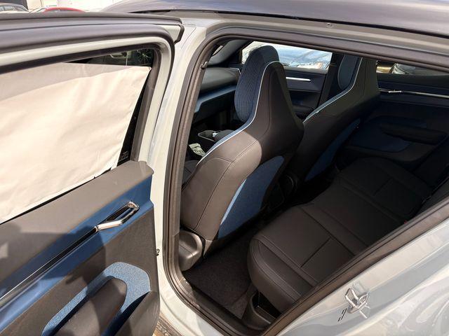 new 2025 Volvo EX30 car, priced at $48,595