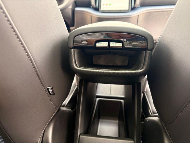 new 2025 Volvo EX30 car, priced at $48,595