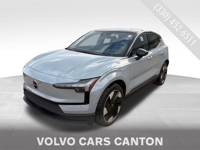 new 2025 Volvo EX30 car, priced at $48,595