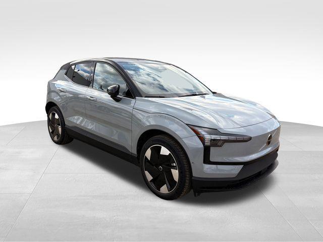 new 2025 Volvo EX30 car, priced at $48,595