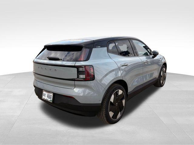 new 2025 Volvo EX30 car, priced at $48,595