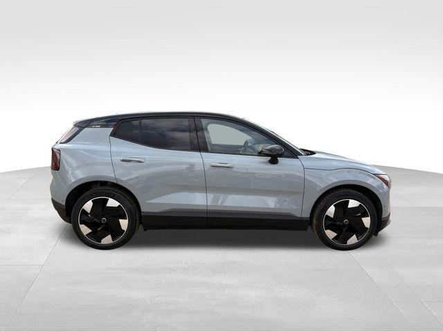 new 2025 Volvo EX30 car, priced at $48,595