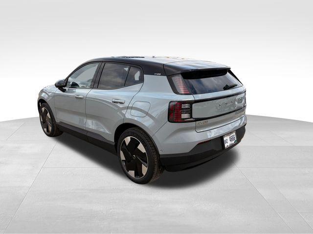 new 2025 Volvo EX30 car, priced at $48,595