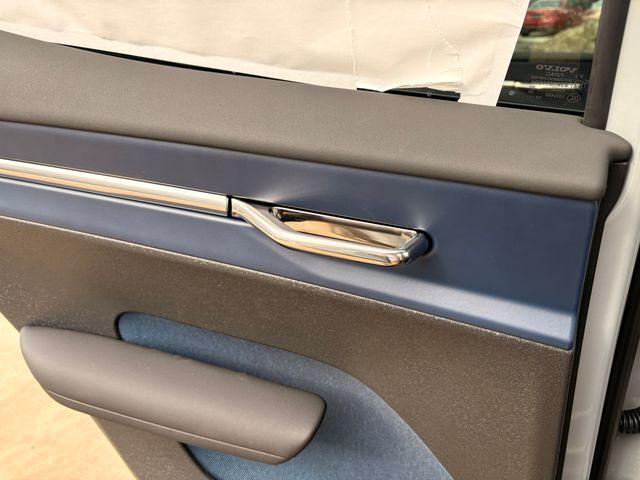 new 2025 Volvo EX30 car, priced at $48,595