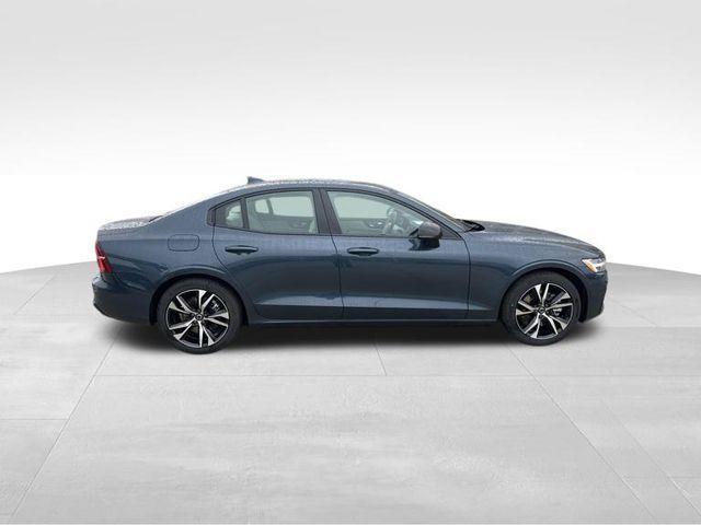 new 2024 Volvo S60 car, priced at $47,080