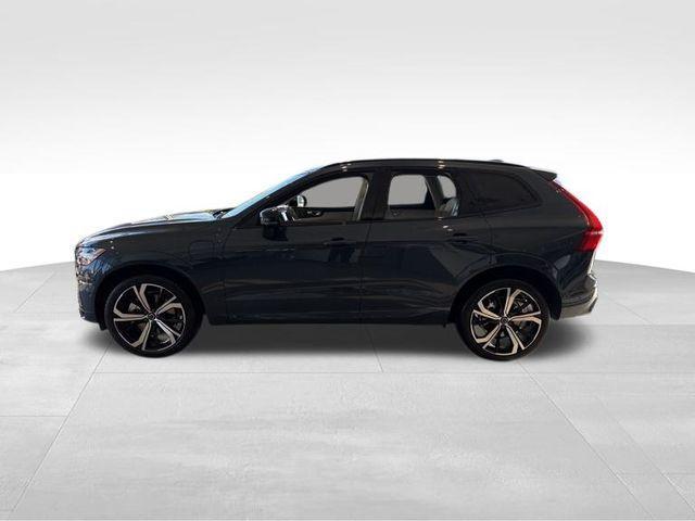 new 2025 Volvo XC60 Plug-In Hybrid car, priced at $71,485