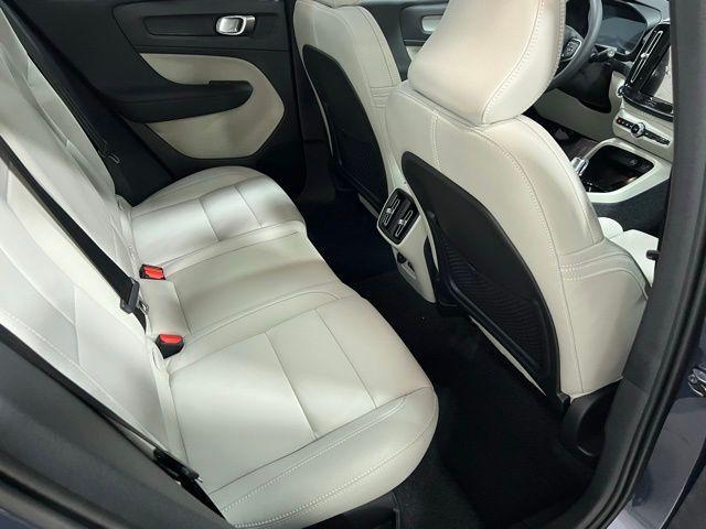 new 2026 Volvo XC40 car, priced at $53,985