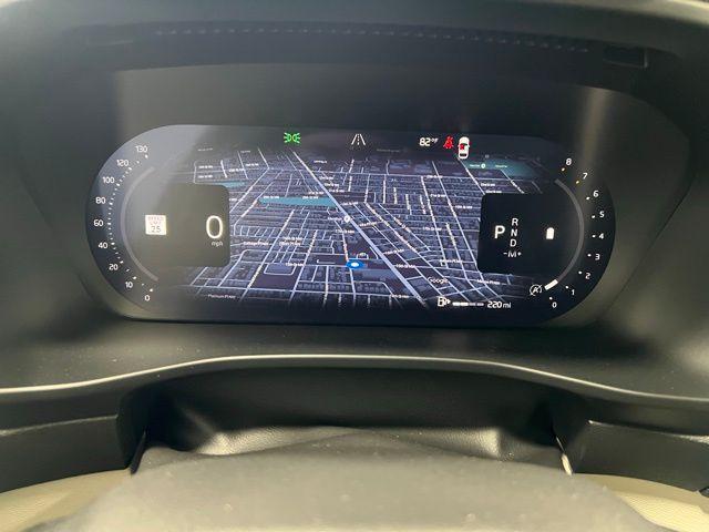 new 2026 Volvo XC40 car, priced at $53,985