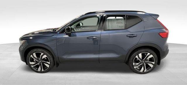 new 2026 Volvo XC40 car, priced at $53,985