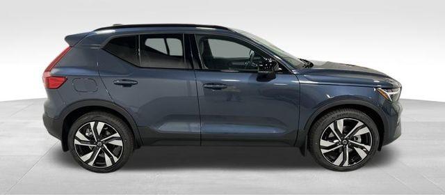 new 2026 Volvo XC40 car, priced at $53,985