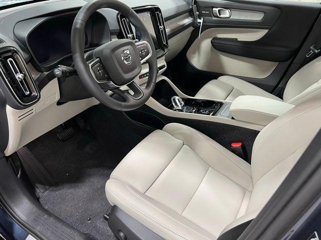 new 2026 Volvo XC40 car, priced at $53,985