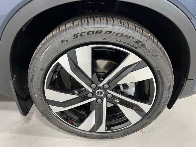 new 2026 Volvo XC40 car, priced at $53,985