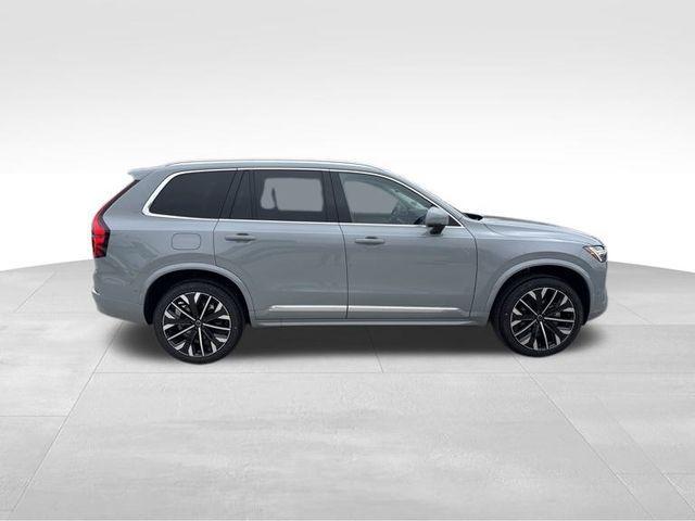 new 2025 Volvo XC90 car, priced at $69,155