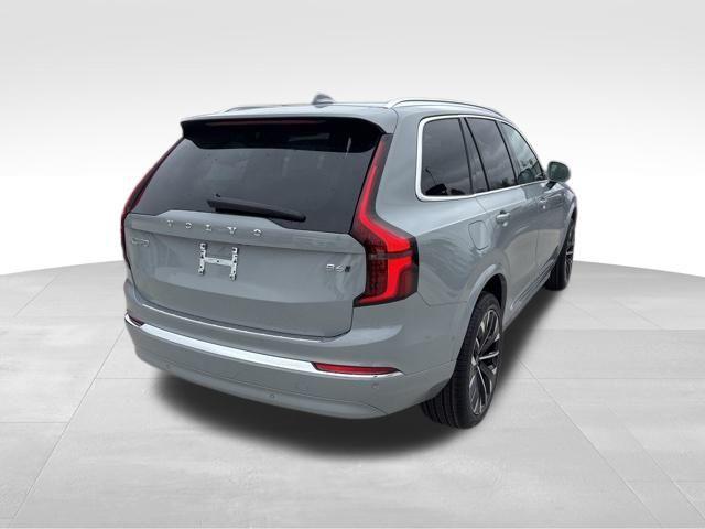 new 2025 Volvo XC90 car, priced at $69,155