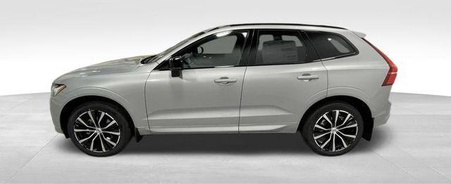 new 2025 Volvo XC60 car, priced at $56,915