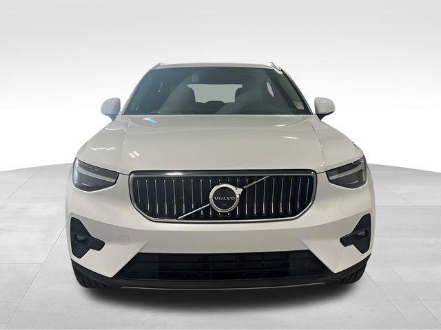 new 2024 Volvo XC40 car, priced at $51,745