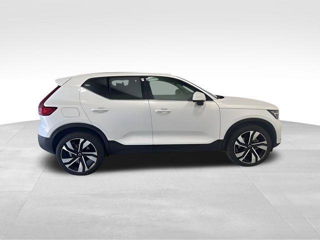 new 2024 Volvo XC40 car, priced at $51,745