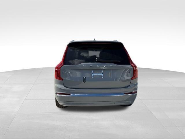 new 2025 Volvo XC90 car, priced at $67,675