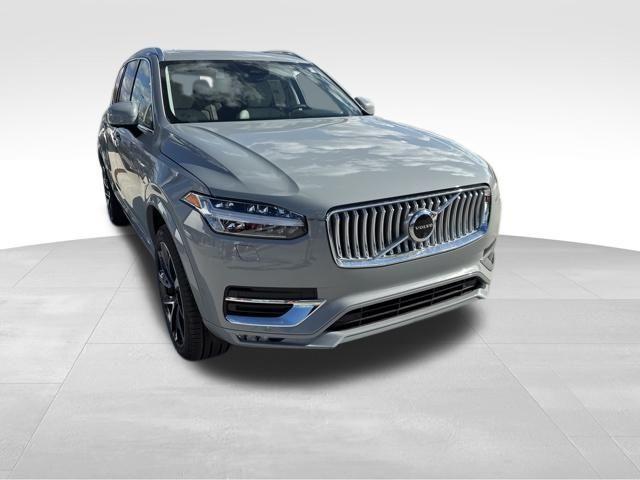 new 2025 Volvo XC90 car, priced at $67,675