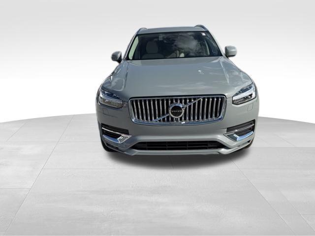 new 2025 Volvo XC90 car, priced at $67,675