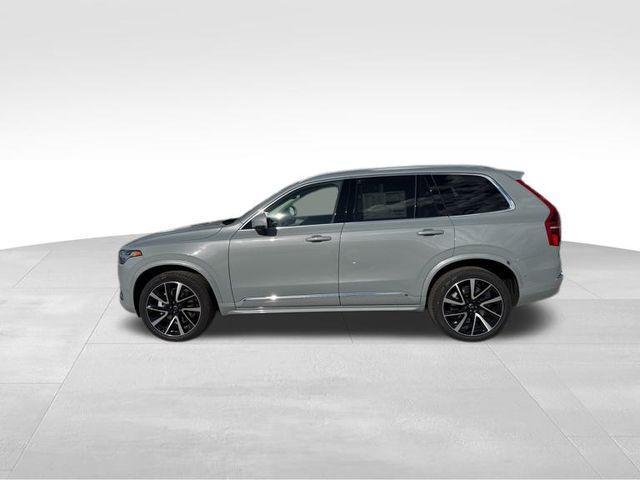 new 2025 Volvo XC90 car, priced at $67,675