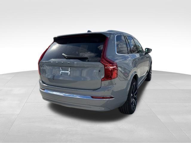 new 2025 Volvo XC90 car, priced at $67,675