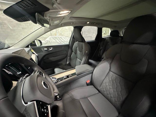 new 2026 Volvo XC60 car, priced at $57,985