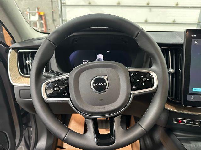 new 2026 Volvo XC60 car, priced at $57,985
