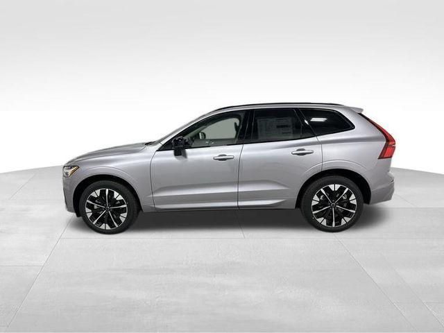 new 2026 Volvo XC60 car, priced at $57,985