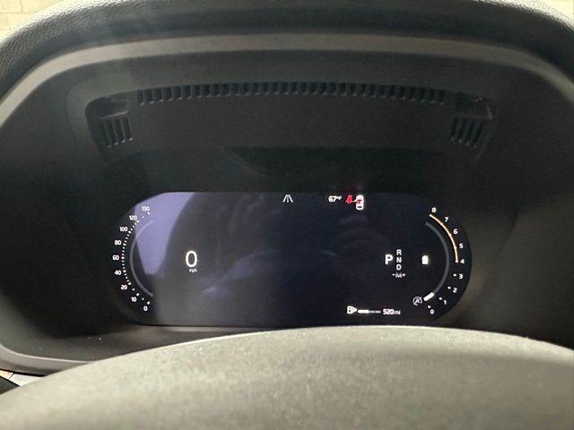 new 2026 Volvo XC60 car, priced at $57,985