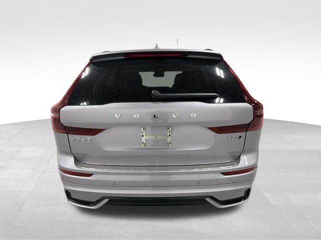 new 2026 Volvo XC60 car, priced at $57,985