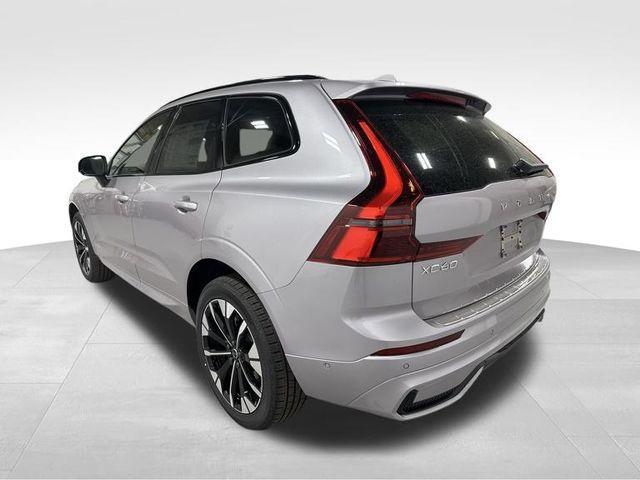 new 2026 Volvo XC60 car, priced at $57,985