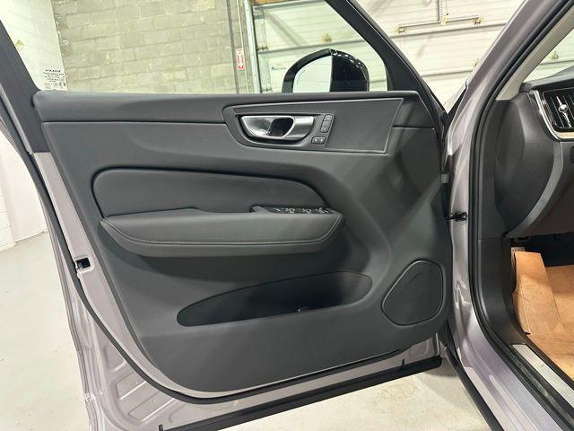 new 2026 Volvo XC60 car, priced at $57,985