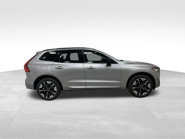 new 2026 Volvo XC60 car, priced at $57,985